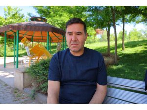 Okul saldırısında ağır yaralanan Mustafa’nın babası, "Elinden tutup eve götürmeyi düşünüyoruz"