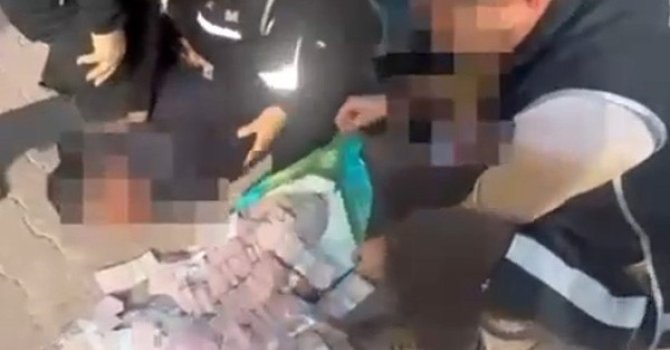 Antalya’da 2 milyon TL’lik operasyonda adli kontrol şartıyla tahliye kararı