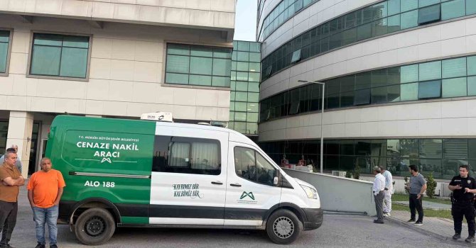 Mersin’de eski eşini öldüren şahıs 4 kişiyi daha katletti