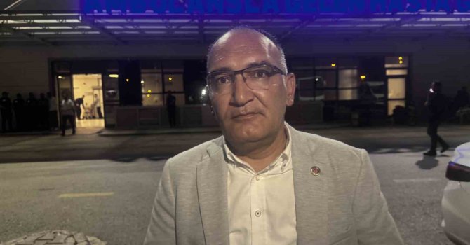 6 kişiyi katleden zanlıyı kovalayan muhtar: "Direkt adam öldürmek için buraya gelmiş"