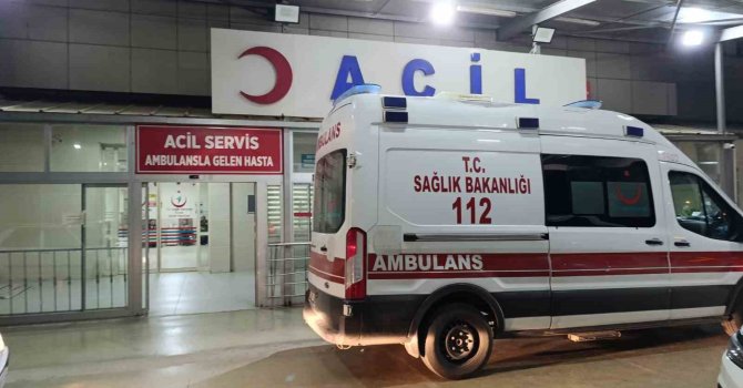 Kozan’da cinayet şüphelileri güvenlik kameralarıyla tespit edildi: 4 gözaltı