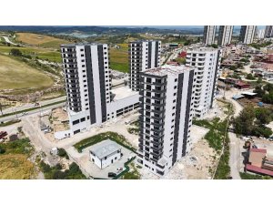 Bakız İnşaat’tan "Güçlü yapılarla güvenli yarınlar"