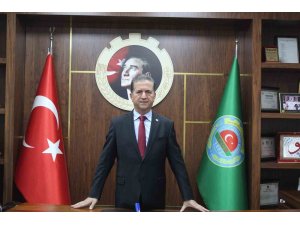 Doğan: "Buğdaya kilogram başına en az 20 TL fiyat verilmesini bekliyoruz"