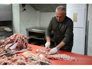 Uzmanından kurban eti saklama ve tüketme tavsiyeleri