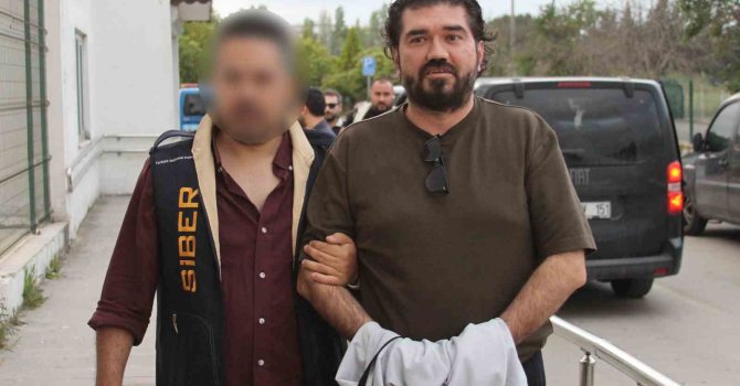 Kütahyalı’nın cezaevi değişti: Gerekçe hamile eş iddiası