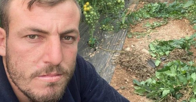 27 yaşındaki gencin eski kız arkadaşının evinin önünde öldürülmesine ilişkin davada tutuklu baba için müebbet talebi