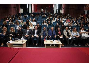 ALKÜ’de geleceğin girişimcileri ödüllerini aldı