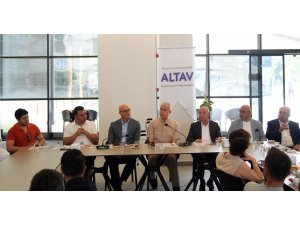 Başkan Özçelik: "Bölgemizin yaşananlardan en az etkiyle çıkması için çalışacağız"