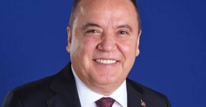 BÖCEK'E İKINCI DAVADAN EV HAPSİ