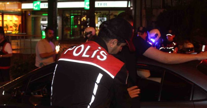 Adana’da bayram denetimleri sıkılaştı: 1 milyon 298 bin TL ceza kesildi