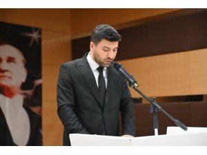 Hizmet-İş Antalya 2 Nolu Şube Başkanlığı’na Harun Ünal seçildi