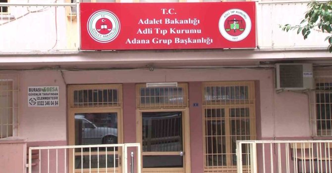 Adana’da silahlı saldırı: 1 ölü, 1 yaralı