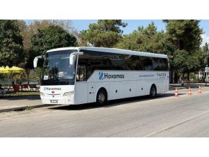 Havamaş’tan korsan taşımacılık uyarısı