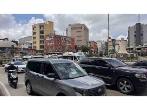 Adana’da gereksiz korna kullanımı tepki çekiyor