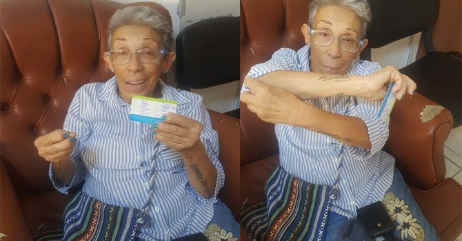 Jale Öğretmen’in vasiyetine inanamayacaksınız