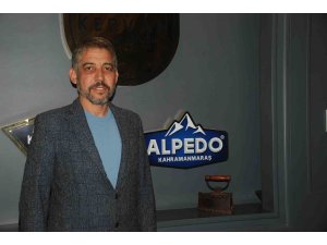 Alpedo’dan 200 milyon liralık yatırım