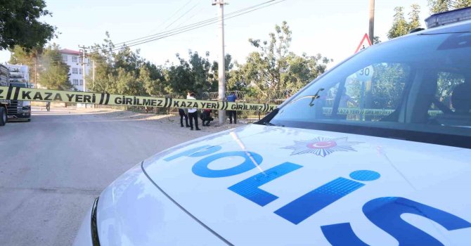 Kurban pazarındaki tartışma silahlı kavgaya dönüştü: 3 yaralı