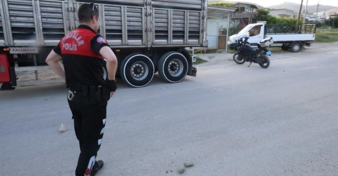 Arazi anlaşmazlığı kavgası: 1 ölü, 2 yaralı