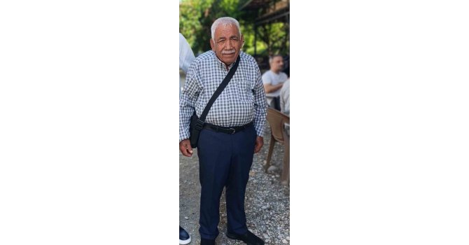 Hacı oldu, hayatını kaybetti