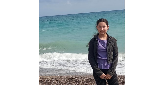 Antalya’da 16 yaşındaki Yasemin’den 2 gündür haber alınamıyor