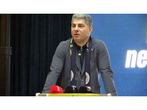 Hakan Safi: "2 yerli, 3 dünya yıldızı yabancı oyuncu getireceğiz"