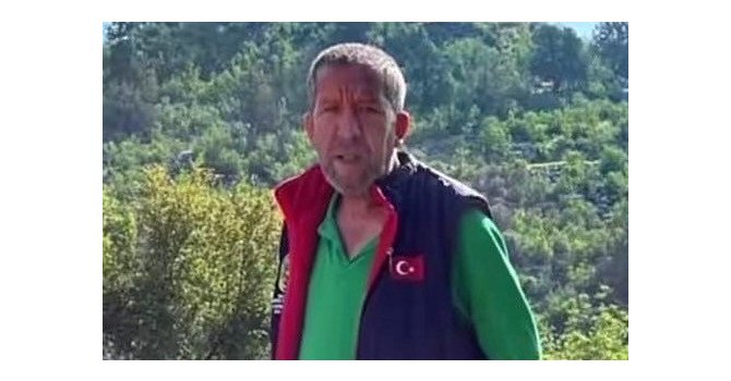 Tarsus’ta günlerdir aranan zihinsel engelli şahıs derede ölü bulundu