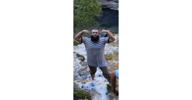 Serinlemek için Eğlence Çayı’na giren Ömer aranıyor
