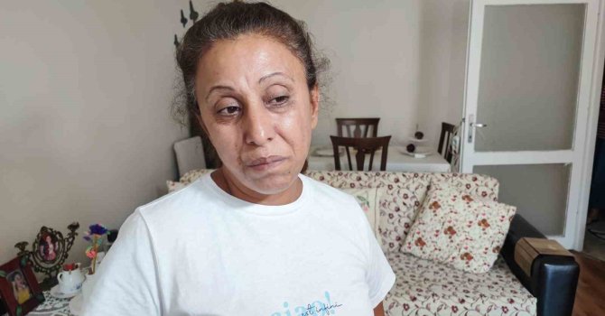 Adana’da 13 yaşındaki Ela Naz’dan 4 gündür haber alınamıyor