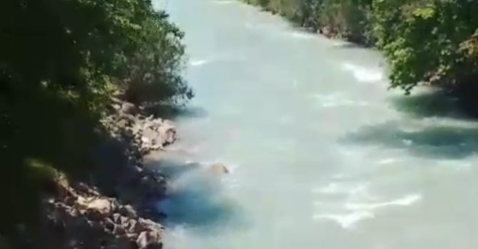 Kaybolduğu yerde son çektirdiği fotoğrafı ortaya çıktı