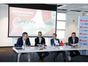 Corendon Airlines Düsseldorf’tan Curaçao’ya direkt seferlerini başlatıyor