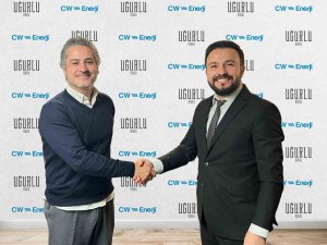 CW Enerji’den yeni GES sistemleriyle ekonomiye katkı