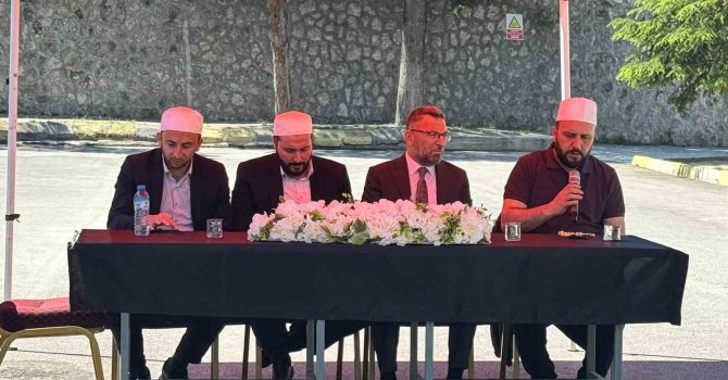 Şehit Teğmen Baki Koçak şehadetinin 5. yılında dualarla anıldı