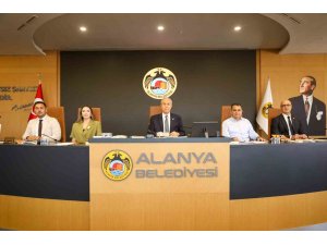 Alanya’da denizi kirleten işletmeler lanse edilecek
