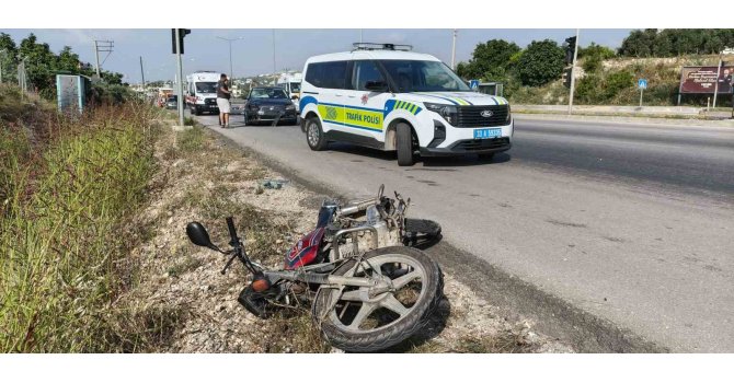Mersin’deki trafik kazasında ölü sayısı 2’ye yükseldi