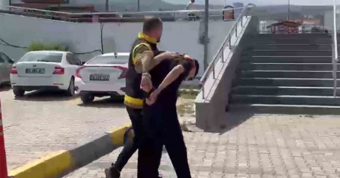 İskenderun’da yaşanan silahlı kavgayla ilgili 3 tutuklama