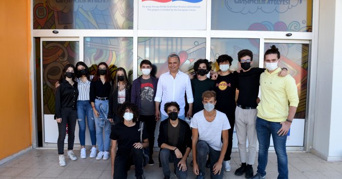 Z KUŞAĞI BULUŞMASI