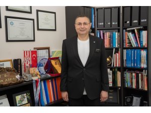 Mühendislik Fakültesi Öğretim Üyesi Atmaca’dan enerji verimliliği uyarısı