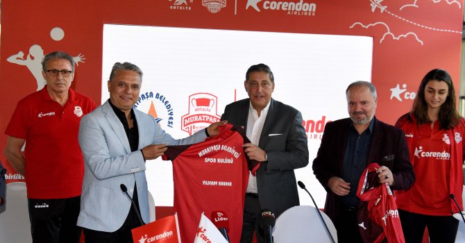 BAŞARIYA UÇACAKLAR