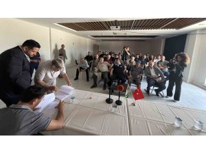 Isparta 32 Spor’un kongresi 2.kez ertelendi