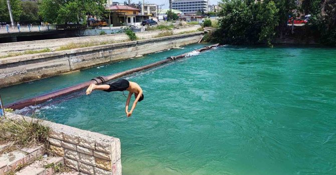 11 kişi boğuldu ama çocuklar ’biz korkmuyoruz, yüzme biliyoruz’ dediler