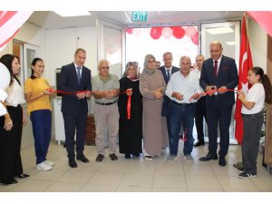 Şehidin hatırası okulda yaşatılacak