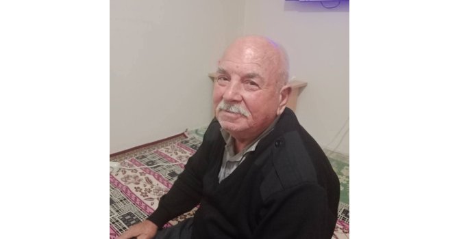 Traktörün altında kalan yaşlı adam hayatını kaybetti