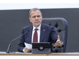 Başkan Seçer: "Çevreyi korumak yalnızca kurumların değil, hepimizin ortak sorumluluğudur"