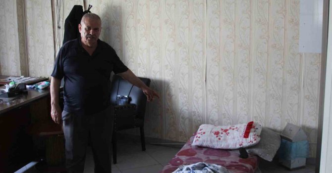 72 yaşındaki tatlıcıdan tarikat iddiası: "7-8 yıldır evime bile giremiyorum"