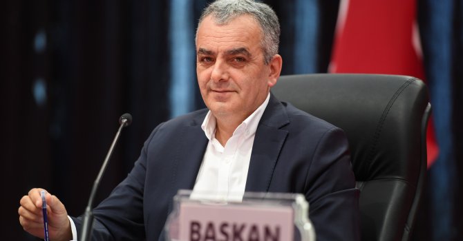 BÜTÇESİ 280 MİLYONA ÇIKTI