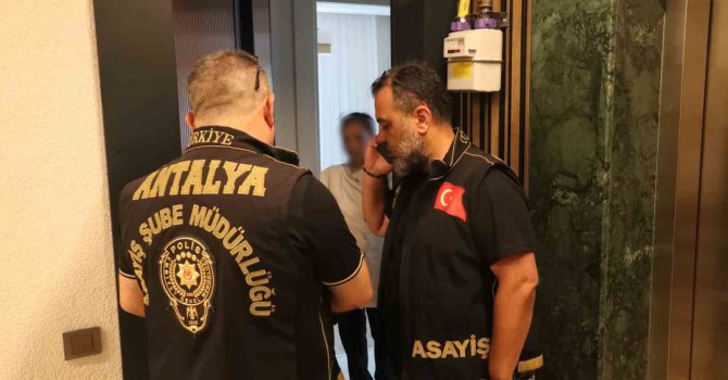 Antalya’da günübirlik konaklama yerleri ve araç kiralama firmalarına sıkı denetim