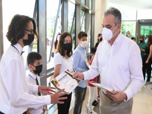 GENÇ MÜZİSYENLER GELİYOR