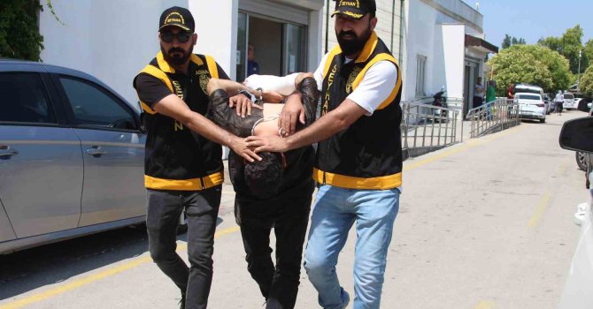 Genç kadını evinin önünde bıçakladı: "Görünce heyecanlandım. Birden saldırdım, pişmanım"