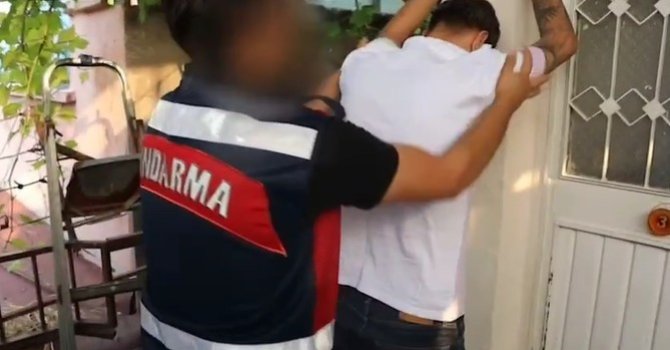 Mersin’de sahte ilan dolandırıcılarına operasyon: 18 tutuklama