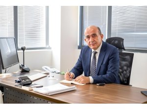 Prof. Dr. Raşit Turan: "Güneş panelleri doğayı kirletiyor" iddiaları gerçeği yansıtmıyor"